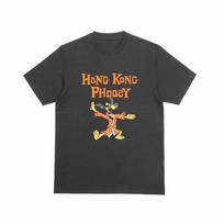 Hong Kong Phooey British TV Show Cartoon Gift T Shirt Retro 70s 80s Kung Fu Dog XL