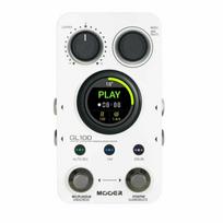 MOOER GL100 Gitaros efektų pedalas