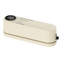 Vacuum Sealer Machine for Vacuum Sealing Powerful Low Noise Food Vacuum Sealer Bag Storage Handheld Heat Sealing smėlis