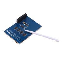 3.5 Inch For Raspberry Pi Display Module 3.5  Touch Screen 320×480 Tft Touch Screen Display With Touch Pen For Raspberry Pi A,