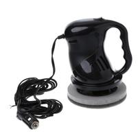 12V 40W Polishing Machine Car Auto Polisher Electric Tool Buffing Waxing Waxer Drop Ship juoda