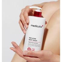 [1+1] Acne Body Wash 1L Special Limited Edition