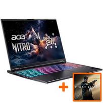 Acer Nitro 16S AI - Ryzen AI 9 365 | 16" | 32GB | 1TB | No OS | RTX 5070Ti NH.U07EP.002