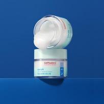 [1+1] Mildly Acidic Peripheral Moisturizing Cream 120ml Special Set
