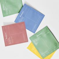 [16 Sheets] Real Deep Mask Set