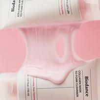 Collagen Pack to Foam Cleanser