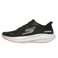 Skechers SKX Aero Pulse Fashionable Minimalist Trendy Low-Top Running Shoes Men sneaker 246220-BLK 39.5