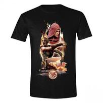 Spartan Warrior Kassandra  Assassin Bayek TShirt Summer Cotton Short Sleeve ONeck Unisexs T Shirt New S3XL S