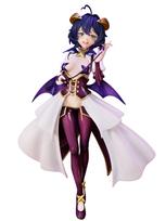 Longing to be a magical Vivit Figure Magia Baise girl violetinė