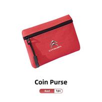 Oxford Coin Purse ID Credit Card Wallet Key Earphone Money Pocket For Citroen C4 C3 C5 C1 C2 C6 VTS C4L DS3 DS4 DS5 Grand