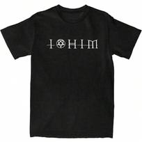 Him Band Ville Valo Heartagram Love Metal T-Shirt Summer Streetwear T-Shirts Trending Tshirt For  Short-Sleeved Tees(5) S įvairiaspalvis