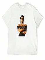 Raw T-Shirt Shirts Graphic Tees Man Clothes Fashion Shirts  Mens T Shirts S įvairiaspalvis
