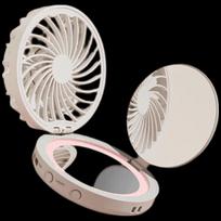 Newman FS-11 Quiet Mini USB Desk Fan
