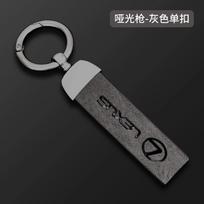 For Lexus LS LC RZ IS350 ES300 GS350 CT200h GX460 LX570 RX500h NX300 UX260 LM  Fashion Car Logo Key Ring Gifts Keychain