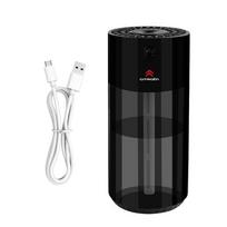 valve core Air Humidifier USB Electric Aromatherapy Diffuser Car Air Outlet Humidifier For Citroen C3 C4 C5 Aircross C-ELYSEE