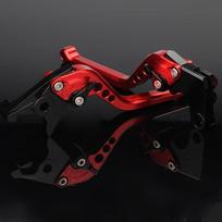 For Honda CB1000 Hornet SP 2025 Motorcycle Aluminum Adjustable Brake Clutch Levers Lever Handle Accessories