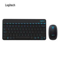 Logitech G MK245 Nano Wireless Keyboard Mouse Combo