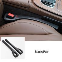 For Mitsubishi Asx Lancer 10 Outlander 3 l200 Pajero Car Leak-proof Filling Strip Auto Seat Gap Filling Anti-drop Pad Decoration juoda