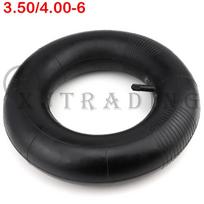 6 inch Tire Front 4.10-6 Rear 13x5.00-6 Inner Outer Tires For ATV Go Kart Mini Quad 47cc 49cc Snow Motorcycle Wheel Tyre