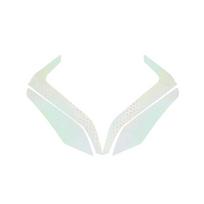 For CFMOTO 450SR 450 SR 450sr 2024 transparent headlights tail light film honeycomb laser protective film sticker modification