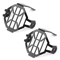 For VOGE DS900X 900DSX DSX900 900 DSX 900 Motorcycle Accessories Foglight Guard Grille Cover Fog Lamp Auxiliary Light Protector juoda
