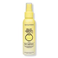 Sun Bum Premium Hair Lightener, 4 Oz