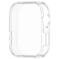 Soft TPU Case For Huawei Watch Fit 3 Samrt Watch All-Around Screen Protector Full Cover Protective Shell For Huawei Watch Fit3 skaidri