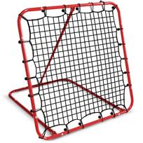 Neo-Sport Ns-491 Rebounder Training Goal 120 X 120 Cm