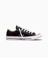 Converse Chuck Taylor All Star Classic Black M9166c 220