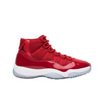Jordan 11 Retro Win Like 96 Gym Red 255