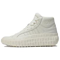 adidas Y-3 GR.1P Aukšti Off White Unisex Kedai Kreminiai FZ6393 44⅔