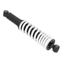 350mm Motociklo Amortizatorius Reguliuojamas Slopinimo Elementas Pakeitimas Suzuki ATV Go Kart Keturračiams Purvo Sportiniams Dviračiams