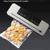 LISM Household Vacuum Food Sealer