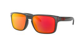 Oakley Sunglasses 0OO9244 HOLBROOK 924428 PRIZM RUBY 56 (Asia Fitting)