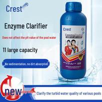 Pool Enzyme Clarifier