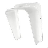 Doorbell Rain Cover,Rain Shield Outside Access Control Keypad Cover,Protector for Door Phone
