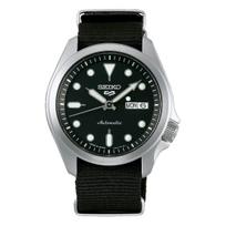 SEIKO 5 SPORTS SKX Sports Style Automatic Mechanical Limited Edition Watch Seiko Five Sports Made in Japan SRPE67 Black [Seiko] Men's [Used]