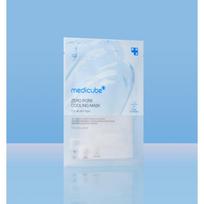Zero Pore Cooling Mask