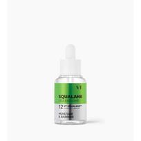 S4 Squalane Moisture Ampoule