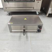 Guanjia Double-Layer Electric Pizza & Egg Tart Oven with Temperature Control