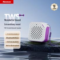 Newmine PBS001-TWS Portable Bluetooth Speaker (CN version)