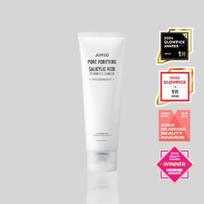 [Glowpick No. 1] Pore Purifying Salicylic Acid Foaming Cleanser 120g