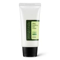 Alavijų raminamasis kremas nuo saulės SPF50+ PA+++ 50ml