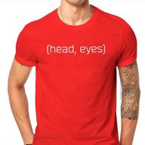 Escape From Tarkov Game Head Eyes Active T Shirt Vintage Graphic Summer Large Cotton Unisexs Harajuku Vintage Tshirt S