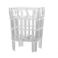 Blender Attachment for Vitamix Series Multi-Purpose Fruit Vegetable Washer Compatible with 48oz & 64oz Containers Space-Saving Kitchen Tool 1pc