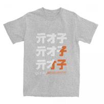 Video Game Zenless Zone Zero TShirt Unisex  Funny 100 Cotton T Shirts Summer O Neck Hip Hop Tee Shirt Casual Plus Size Tops S