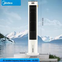 Midea Smart Voice Air Cooler Fan