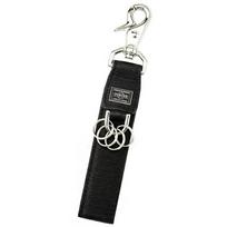Current Keychain Black [Porter] 052-02217 juoda