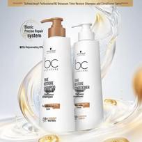 Schwarzkopf BC Bonacure Time Restore Conditioner