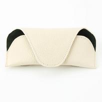 Multi-Function Car Glasses Case 4 Colors Auto Sun Visor Glasses Holder Sunglasses Clip Ticket Holder Automobile Storage Cases balta